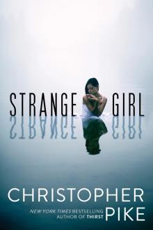      Strange Girl