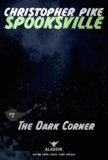      The Dark Corner