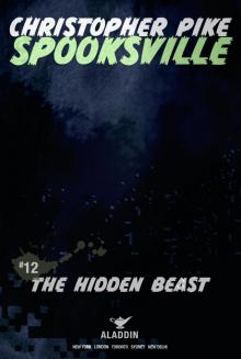      The Hidden Beast