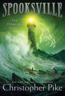      The Howling Ghost