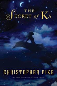      The Secret of Ka