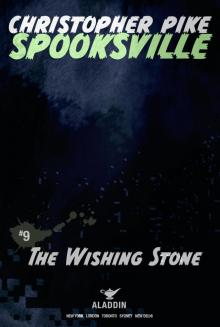      The Wishing Stone
