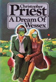      A Dream of Wessex