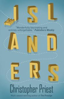      The Islanders