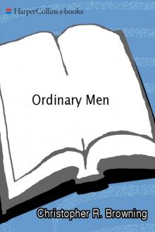      Ordinary Men