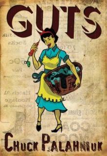 Guts Guts