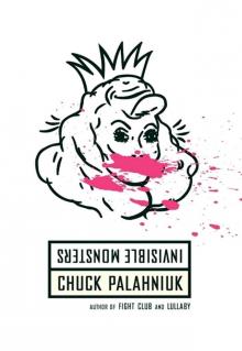      Invisible Monsters