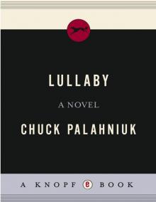 Lullaby Lullaby