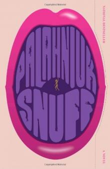 read haunted chuck palahniuk online free