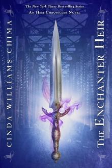      The Enchanter Heir