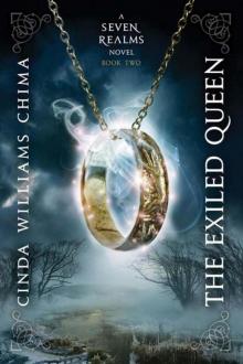      The Exiled Queen