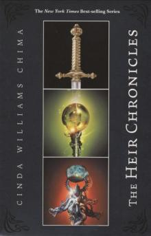      The Heir Chronicles: Books I-III