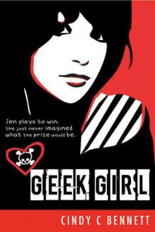      Geek Girl