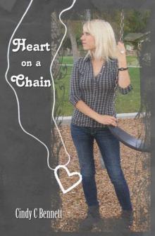      Heart on a Chain