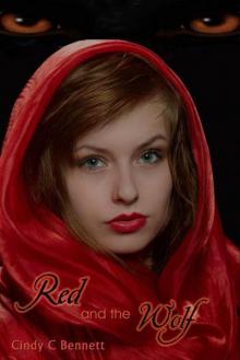      Red and the Wolf