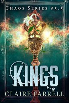      Kings
