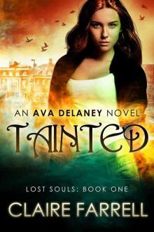      Tainted