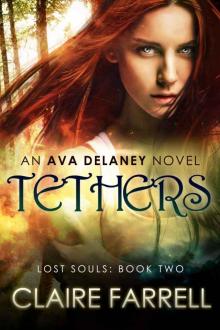      Tethers