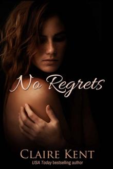     No Regrets