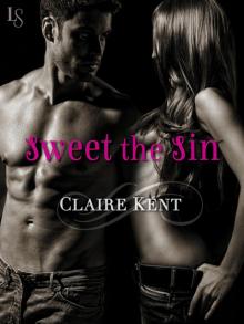      Sweet the Sin