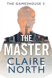      Gamehouse 03 - The Master
