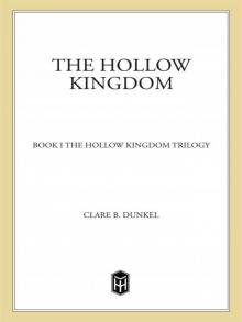      The Hollow Kingdom