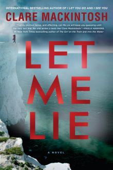      Let Me Lie