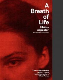      A Breath of Life