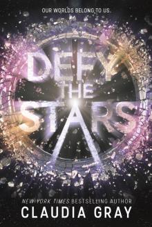      Defy the Stars