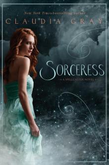      Sorceress