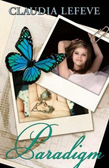      Paradigm (Travelers Series Book 3)
