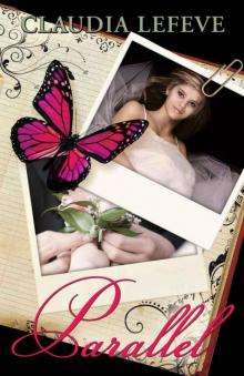      Parallel (Travelers Series Book 1)