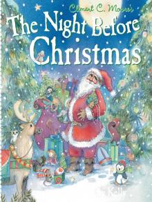      The Night Before Christmas