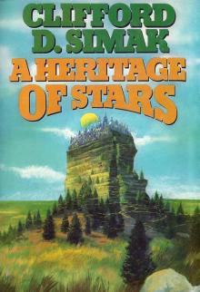      A Heritage of Stars