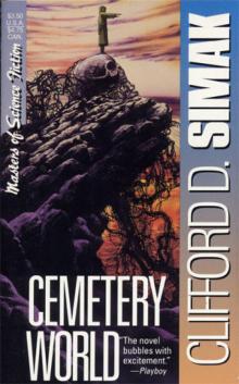     Cemetery World