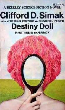      Destiny Doll