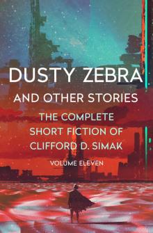      Dusty Zebra: And Other Stories