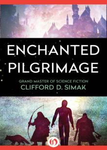      Enchanted Pilgrimage