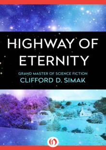      Highway of Eternity