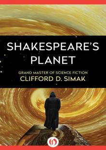      Shakespeare's Planet
