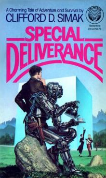      Special Deliverance