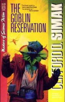      The Goblin Reservation