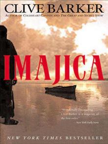      Imajica