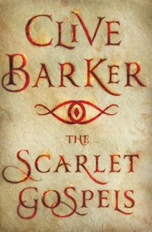      The Scarlet Gospels