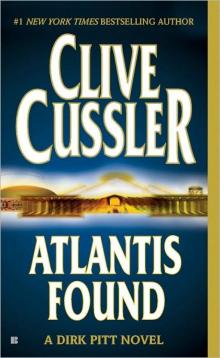      Atlantis Found