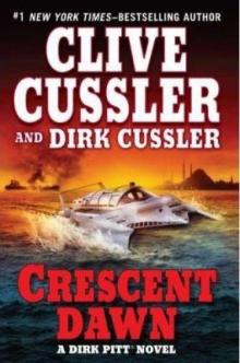      Crescent Dawn