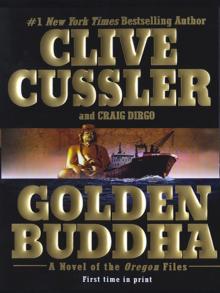      Golden Buddha