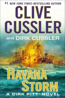      Havana Storm