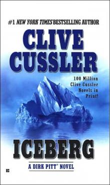      Iceberg