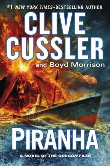      Piranha